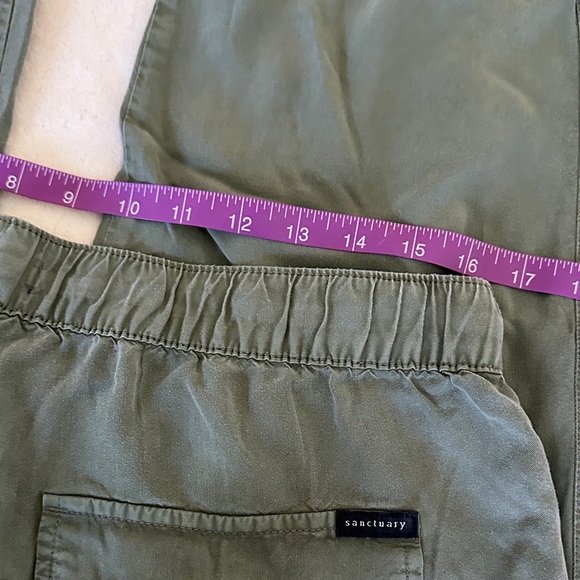 sanctuary Jogger Pants - Picture 3 of 7